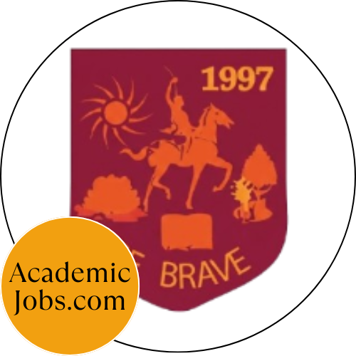 Indira Gandhi Jayanthi Arts and Science College, Tindivanam logo